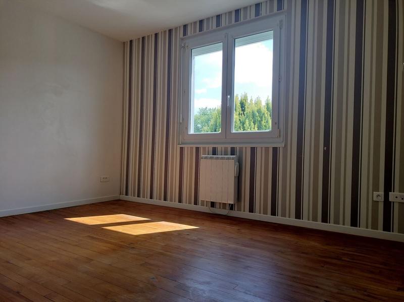 Maison - 74 m² - 4 pièces