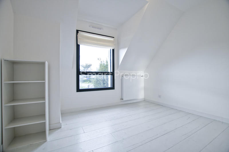 Maison - 106 m² - 6 pièces