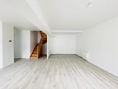 Duplex - 68 m² - 3 pièces