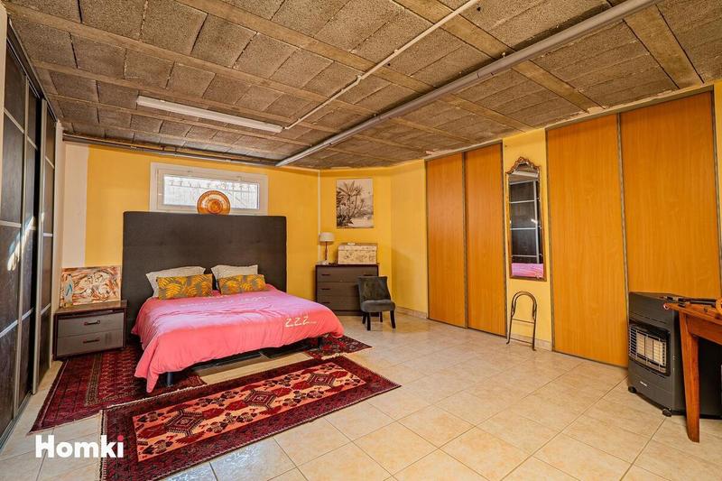 Maison - 127 m² - 6 pièces