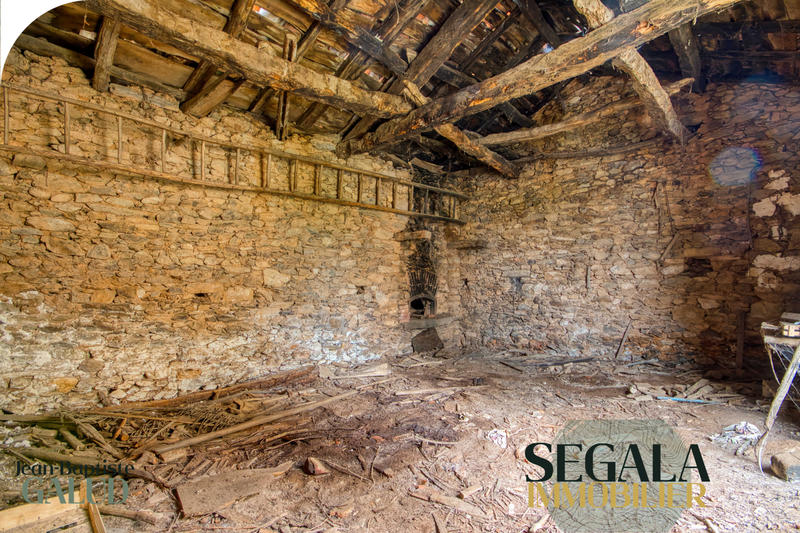 Maison de village - 60 m² - 4 pièces