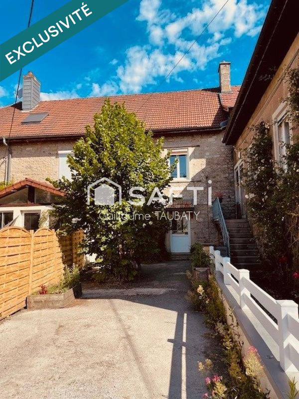 Appartement - 100 m² - 4 pièces