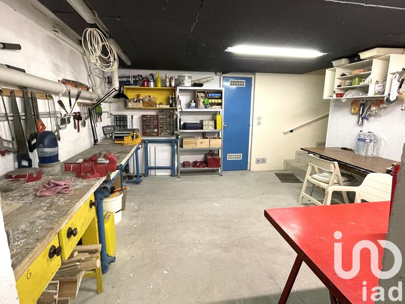 Maison - 162 m² - 5 pièces