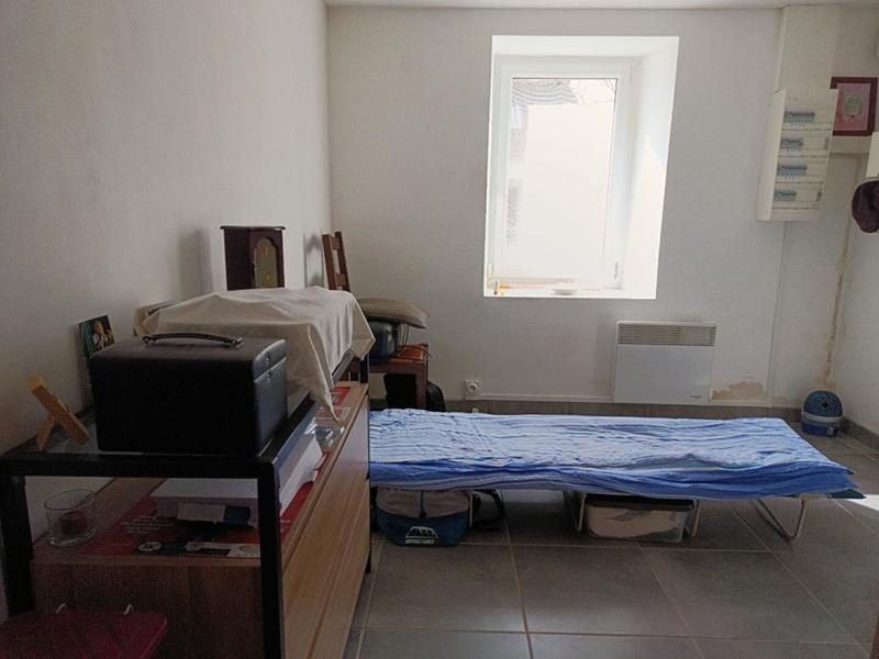 Maison - 49 m² - 4 pièces