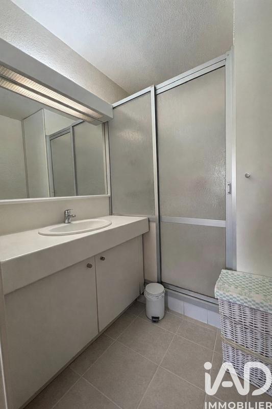 Appartement - 52 m² - 2 pièces