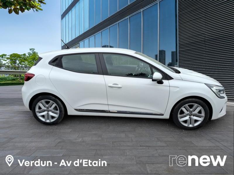 Renault Clio V TCe 100 Business