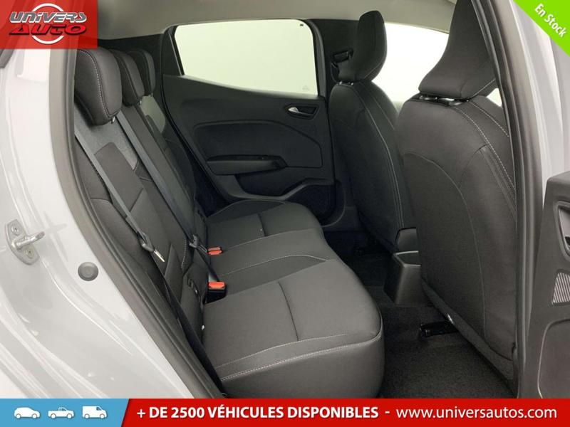 Renault Clio 5 Blue Dci 100 Ch Gsr2 Evolution