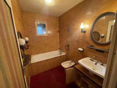 Maison - 79 m² - 3 pièces