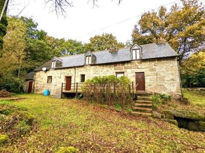 Maison de campagne - 113 m² - 6 pièces