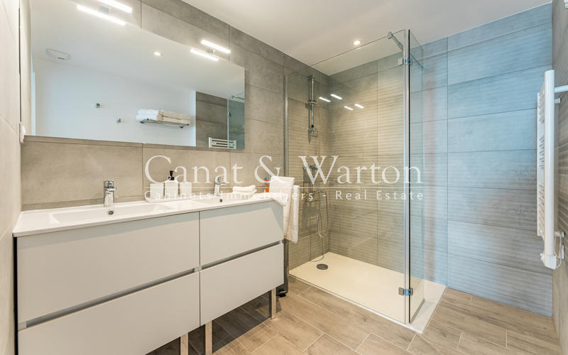 Appartement - 148 m² - 4 pièces