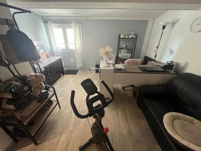 Maison de village - 120 m² - 4 pièces