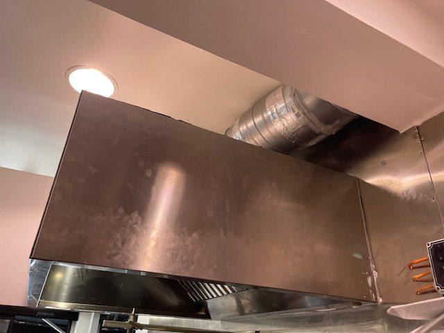 Fonds de commerce - Hôtellerie / Restauration - 34 m²