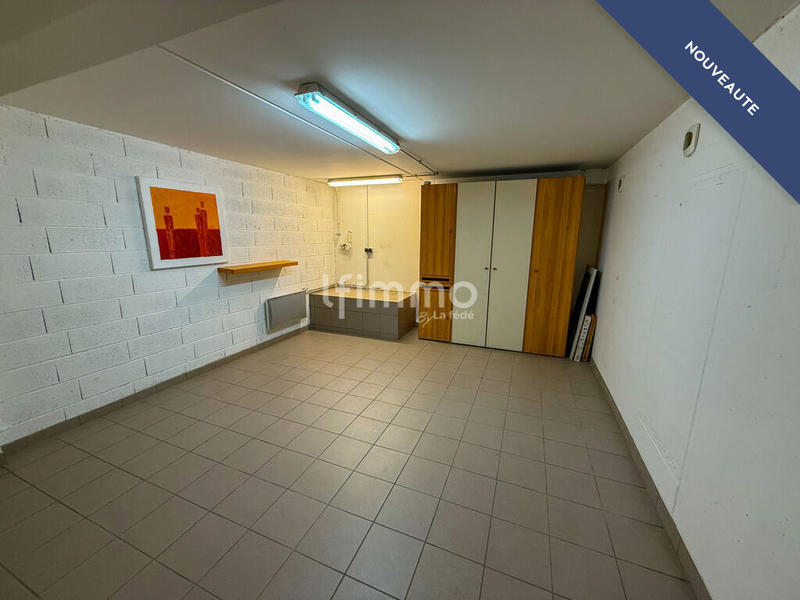 Appartement - 107 m² - 3 pièces