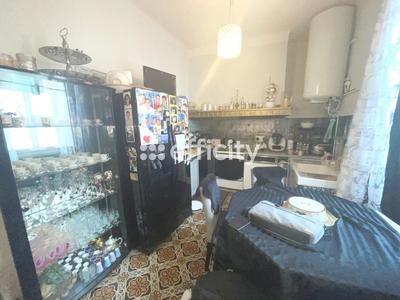 Maison - 107 m² - 4 pièces