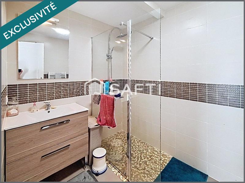 Maison - 195 m² - 7 pièces