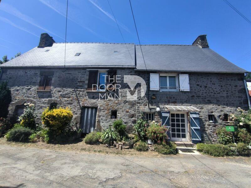 Propriété - 105 m² - 5 pièces