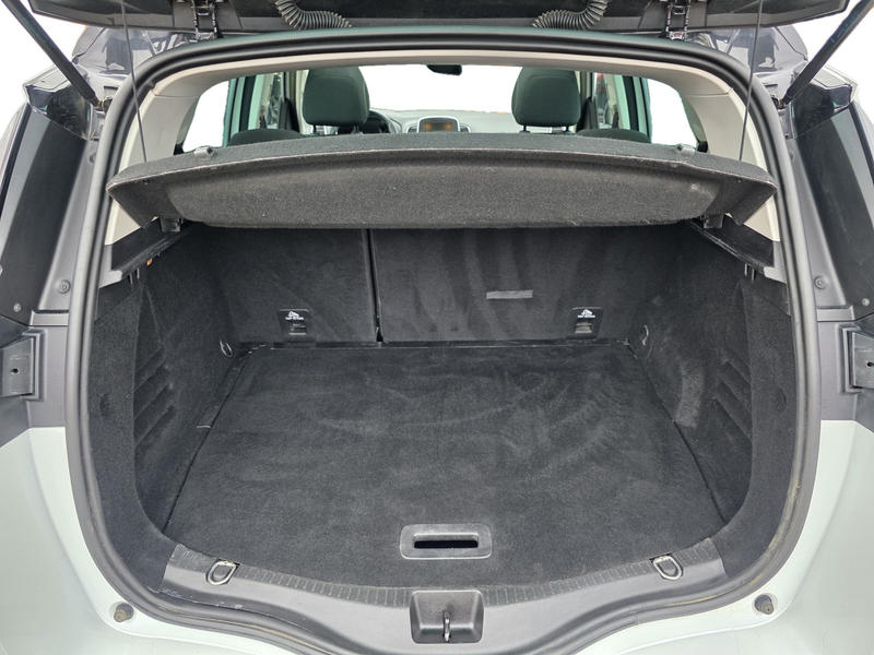 Renault Scenic 4 - 1.6 dCi 130 Cv Limited