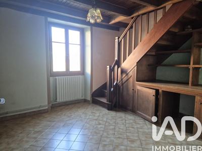 Maison - 156 m² - 5 pièces