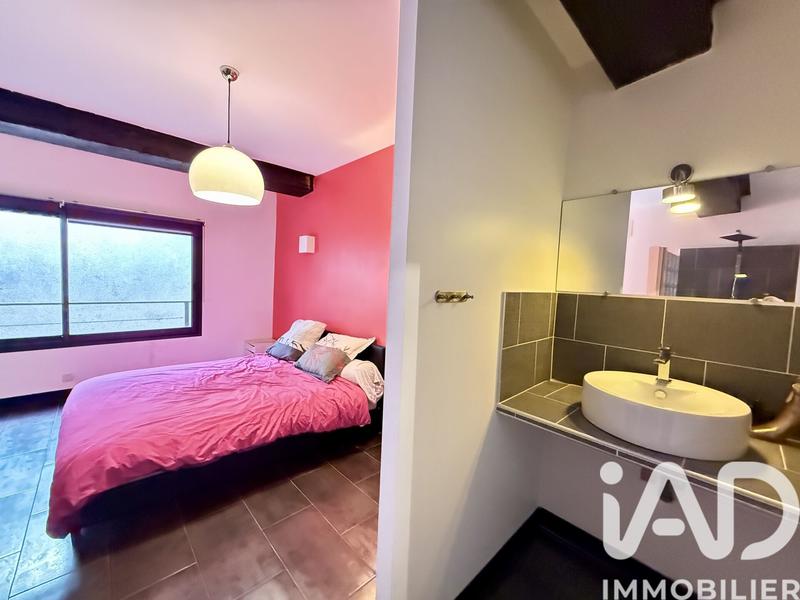 Maison de maîtres - 170 m² - 5 pièces