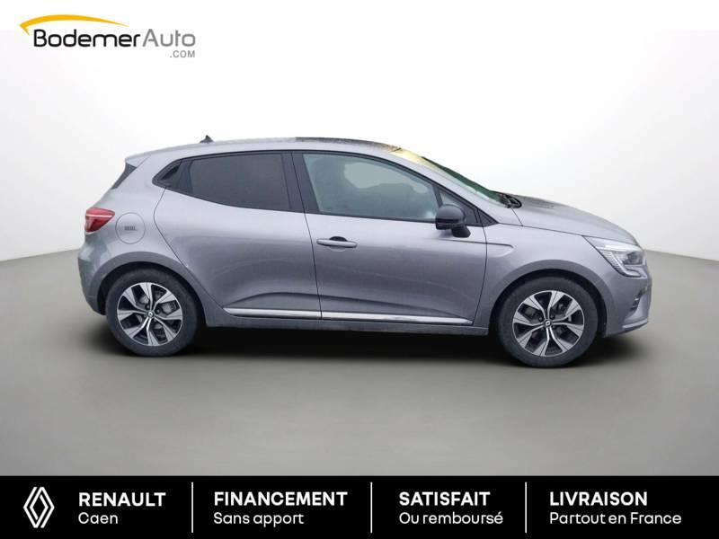 Renault Clio Blue dCi 100 Evolution