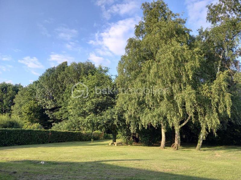 Maison - 106 m² - 4 pièces