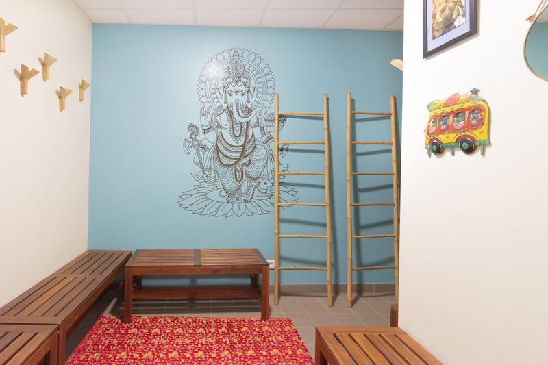 Local d'activités - 145 m² - 4 pièces