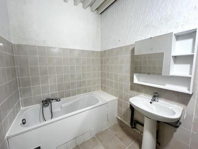 Studio - 44 m² - 2 pièces