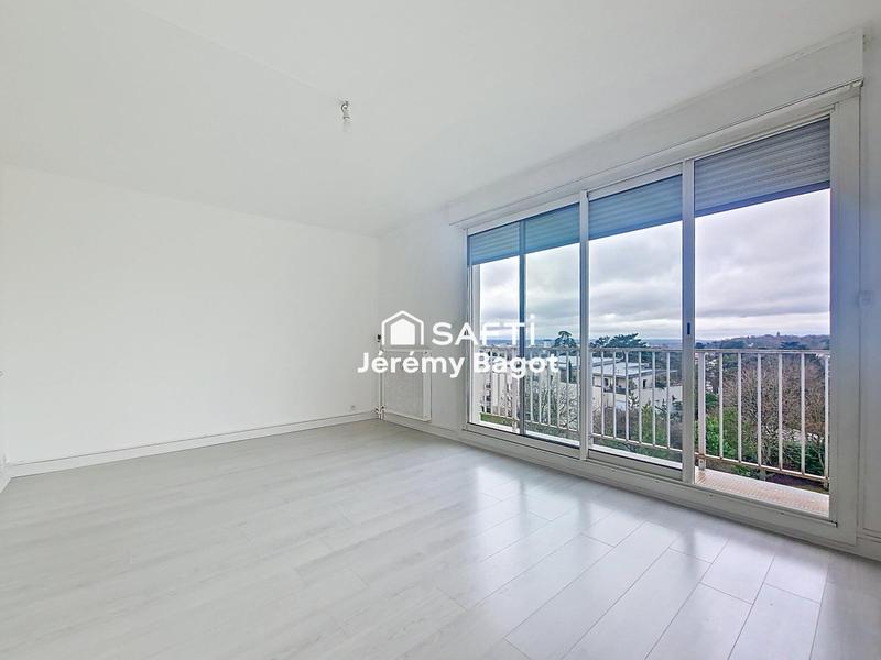 Duplex - 145 m² - 6 pièces