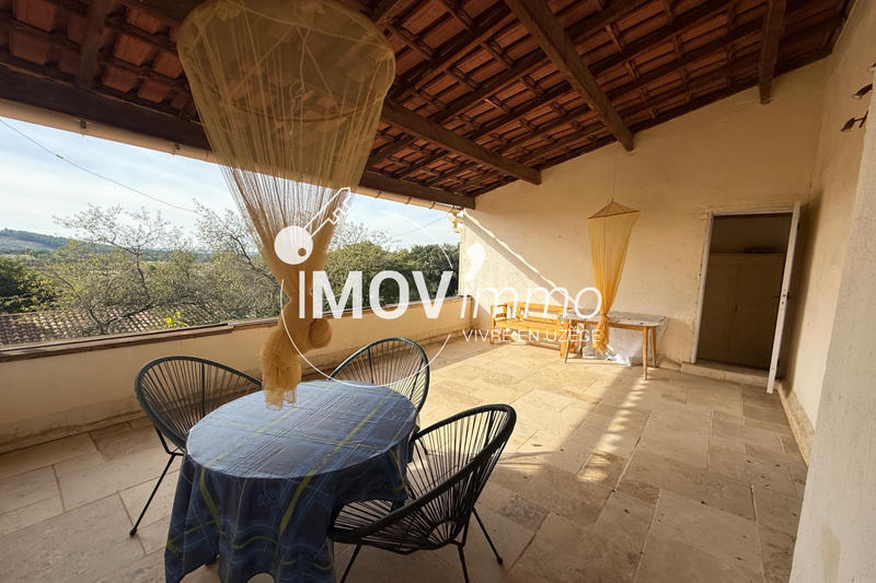 Maison - 132 m² - 6 pièces