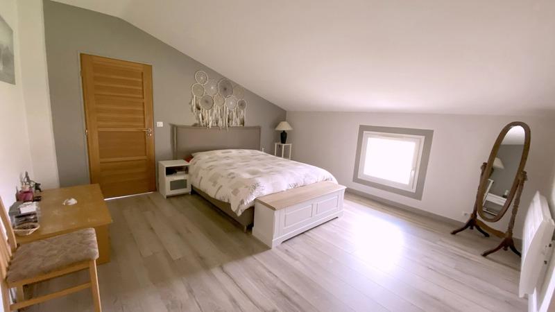 Maison - 482 m² - 12 pièces