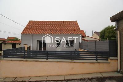 Maison - 190 m² - 9 pièces