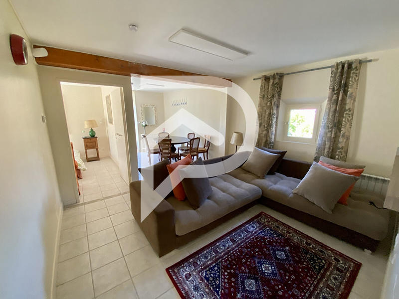 Maison - 70 m² - 6 pièces