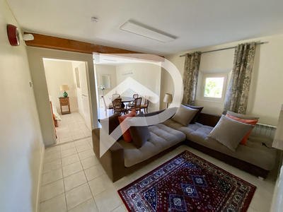 Maison - 70 m² - 6 pièces