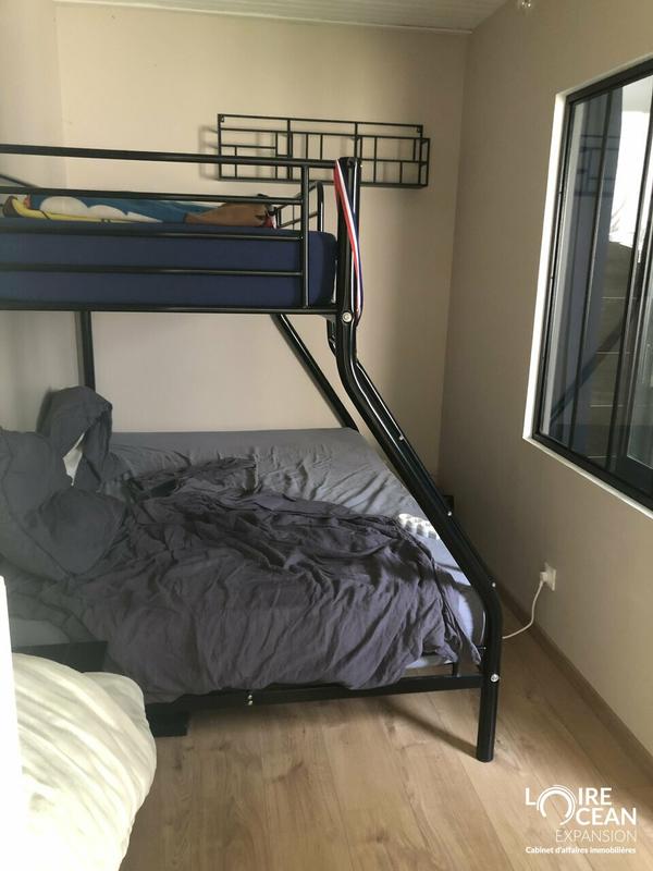 Local commercial - 64 m²