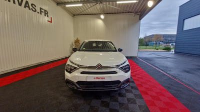 Citroën C4 Bluehdi 110 Ss Feel Pack