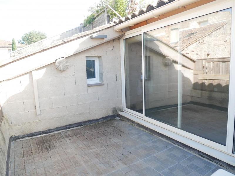 Maison de village - 92 m² - 3 pièces