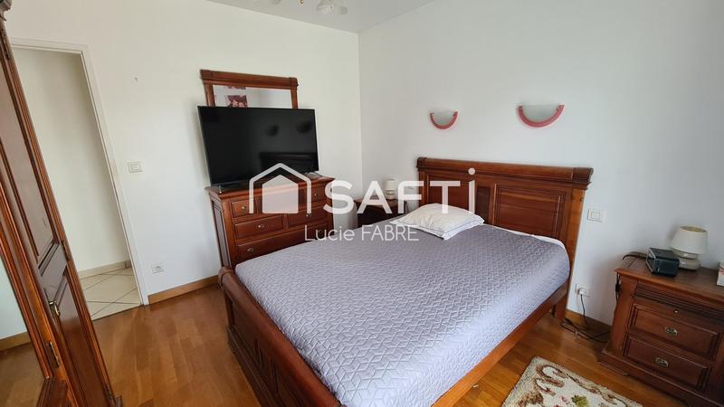 Maison - 118 m² - 4 pièces