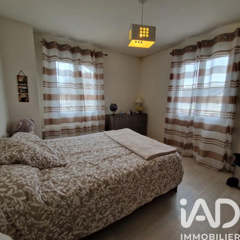 Maison de village - 275 m² - 12 pièces