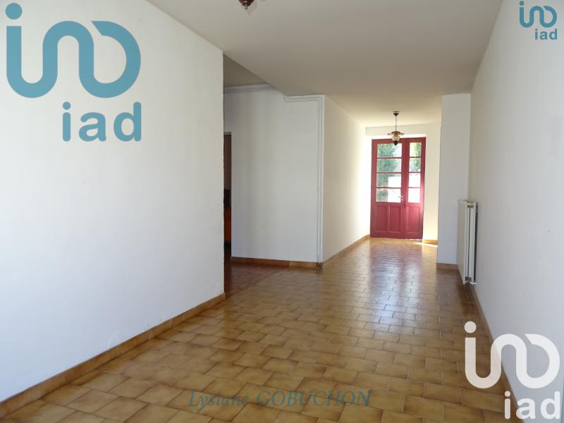 Maison - 147 m² - 6 pièces