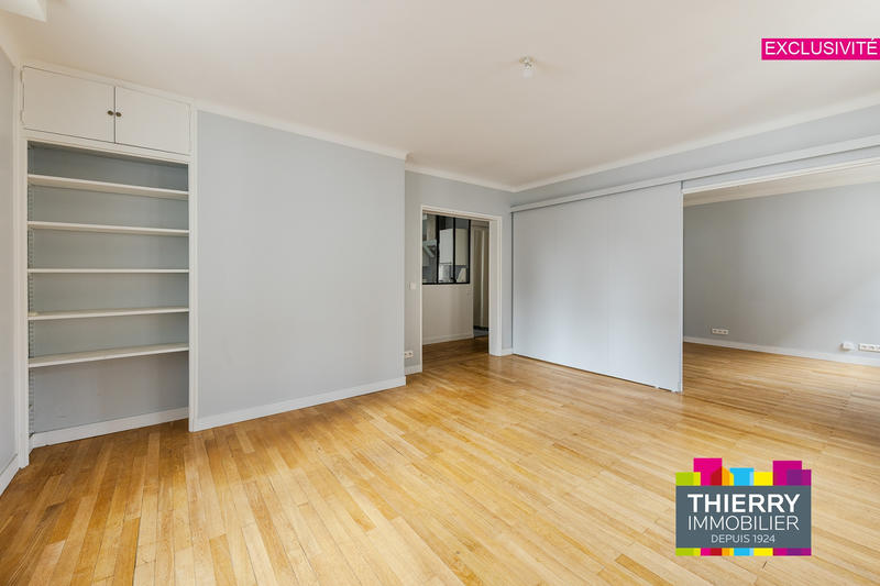 Appartement - 74 m² - 3 pièces