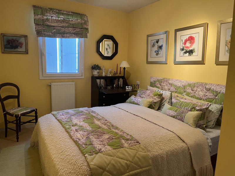 Villa - 175 m² - 7 pièces