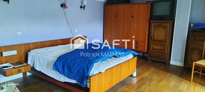 Maison - 115 m² - 4 pièces