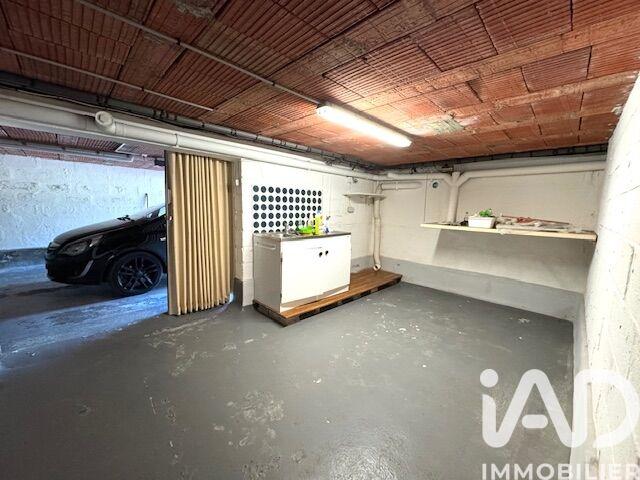 Maison de maîtres - 173 m² - 7 pièces