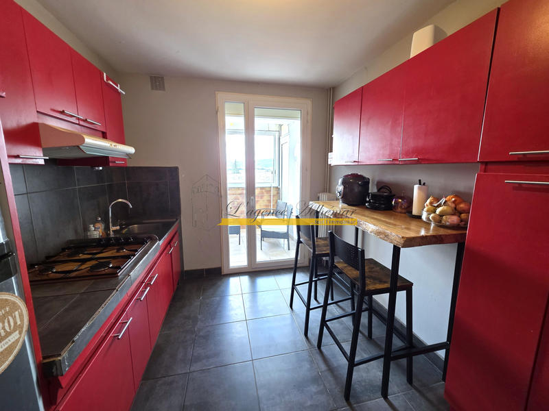 Appartement - 73 m² - 3 pièces