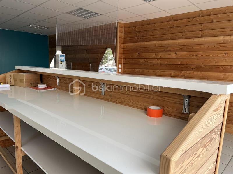 Immeuble - 170 m² - 5 pièces