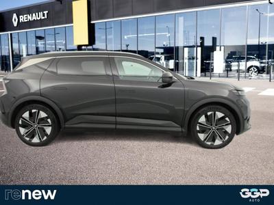Renault Scénic E-Tech Electrique 220 ch grande autonomie Techno