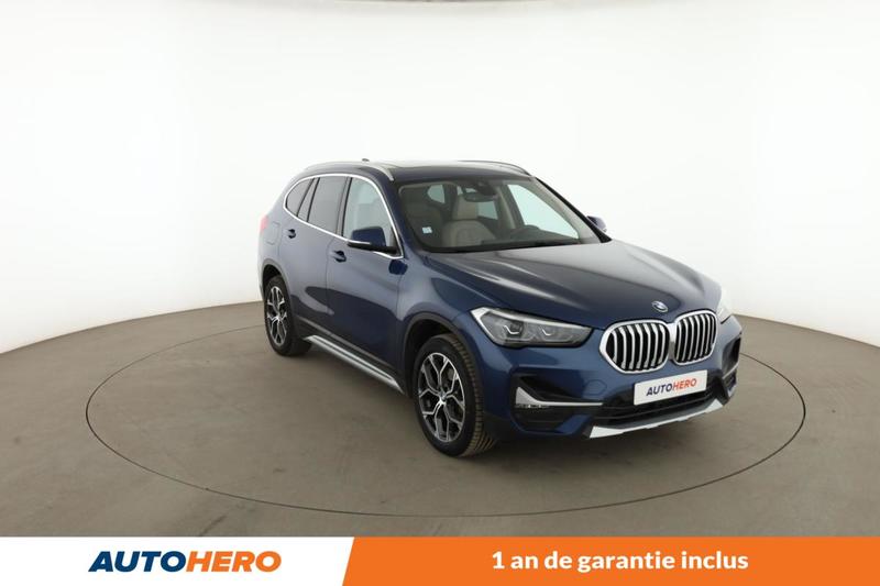 Bmw X1 sDrive18d xLine Bva8 150 ch