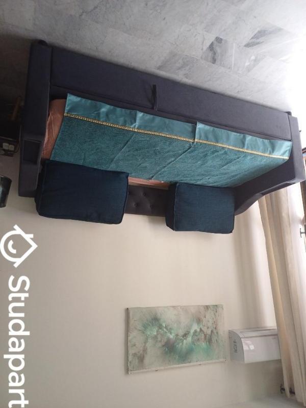 Appartement - 32 m² - 1 pièce