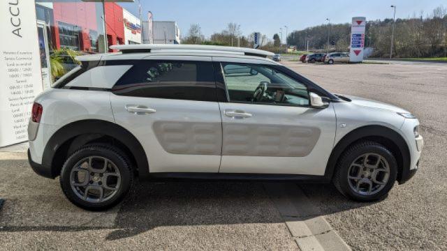 Citroën C4 Cactus BlueHDi 100 s&amp;S Etg6 Shine