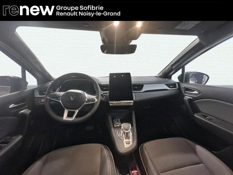 Renault Symbioz E-Tech full hybrid 145 Techno